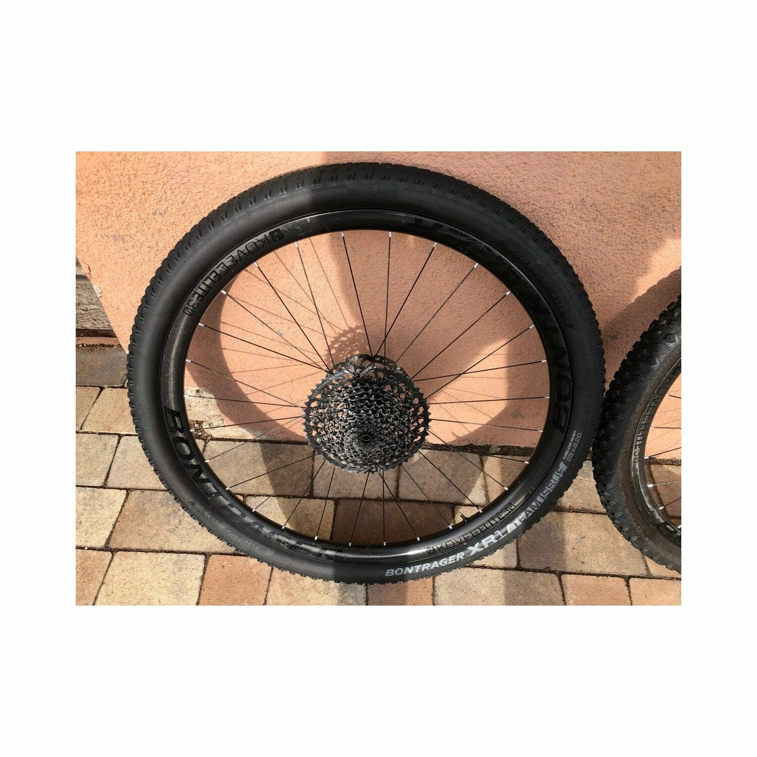 Roues Complètes Bontrager - 29'' 2 Roues Complètes Bontrager - 29'' – Image 2