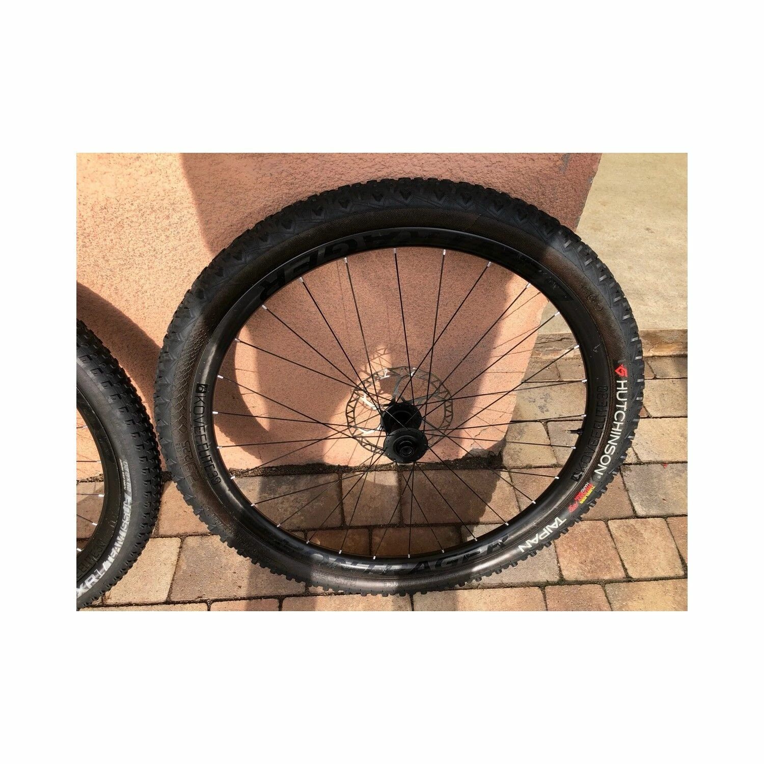 Roues Complètes Bontrager - 29'' 3 Roues Complètes Bontrager - 29'' – Image 3