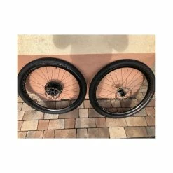 Roues Complètes Bontrager - 29''