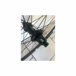 Reynolds® Roues Complètes Reynolds - 29'' -TRANSMISSIONS BIKELIFE Soldes 2023 roue carbone reynolds 2