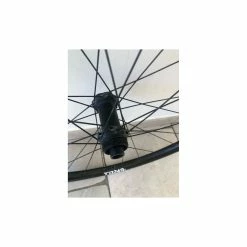 Reynolds® Roues Complètes Reynolds - 29'' -TRANSMISSIONS BIKELIFE Soldes 2023 roue carbone reynolds 3