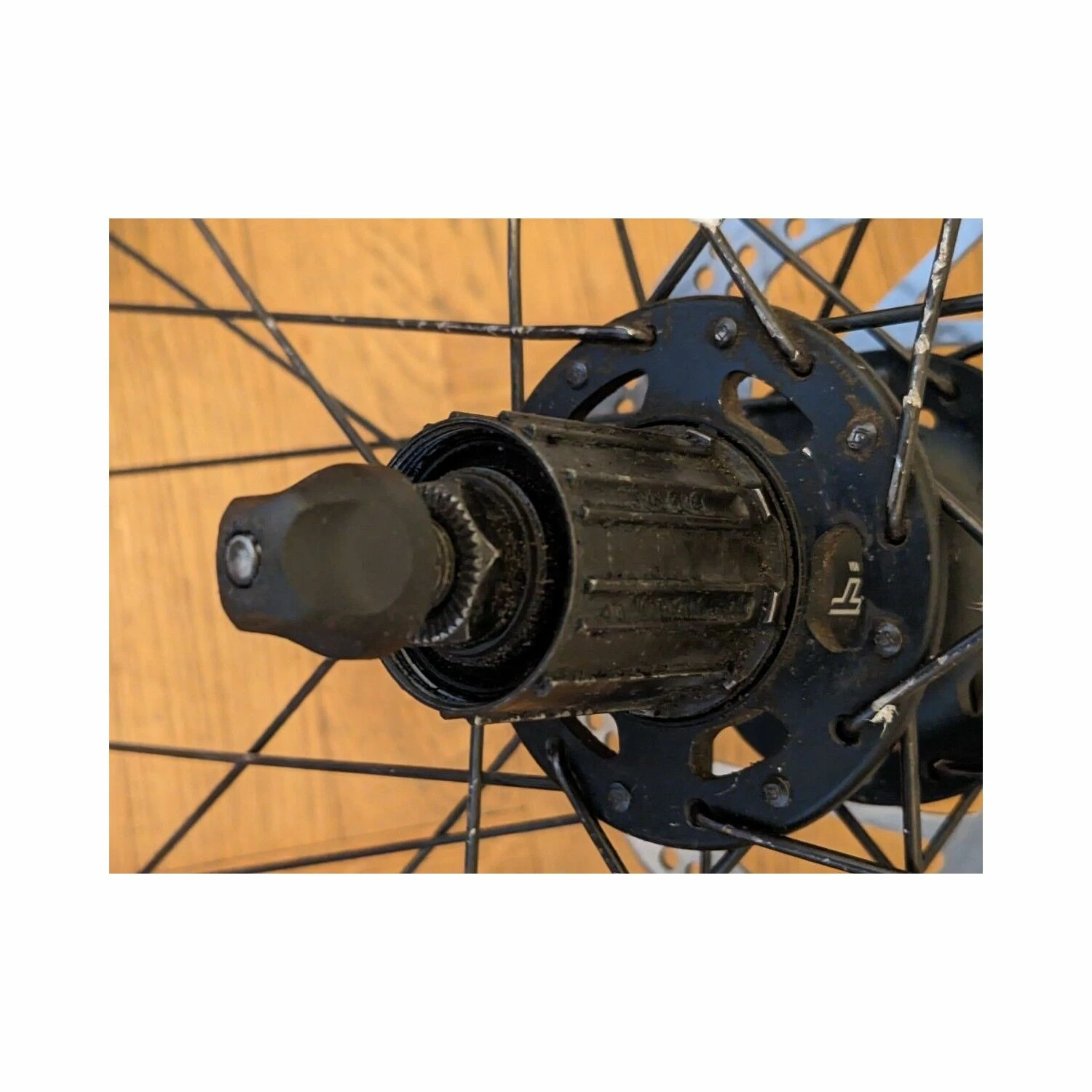 Roues Complètes Wtb - 29'' 2 Roues Complètes Wtb - 29'' – Image 2