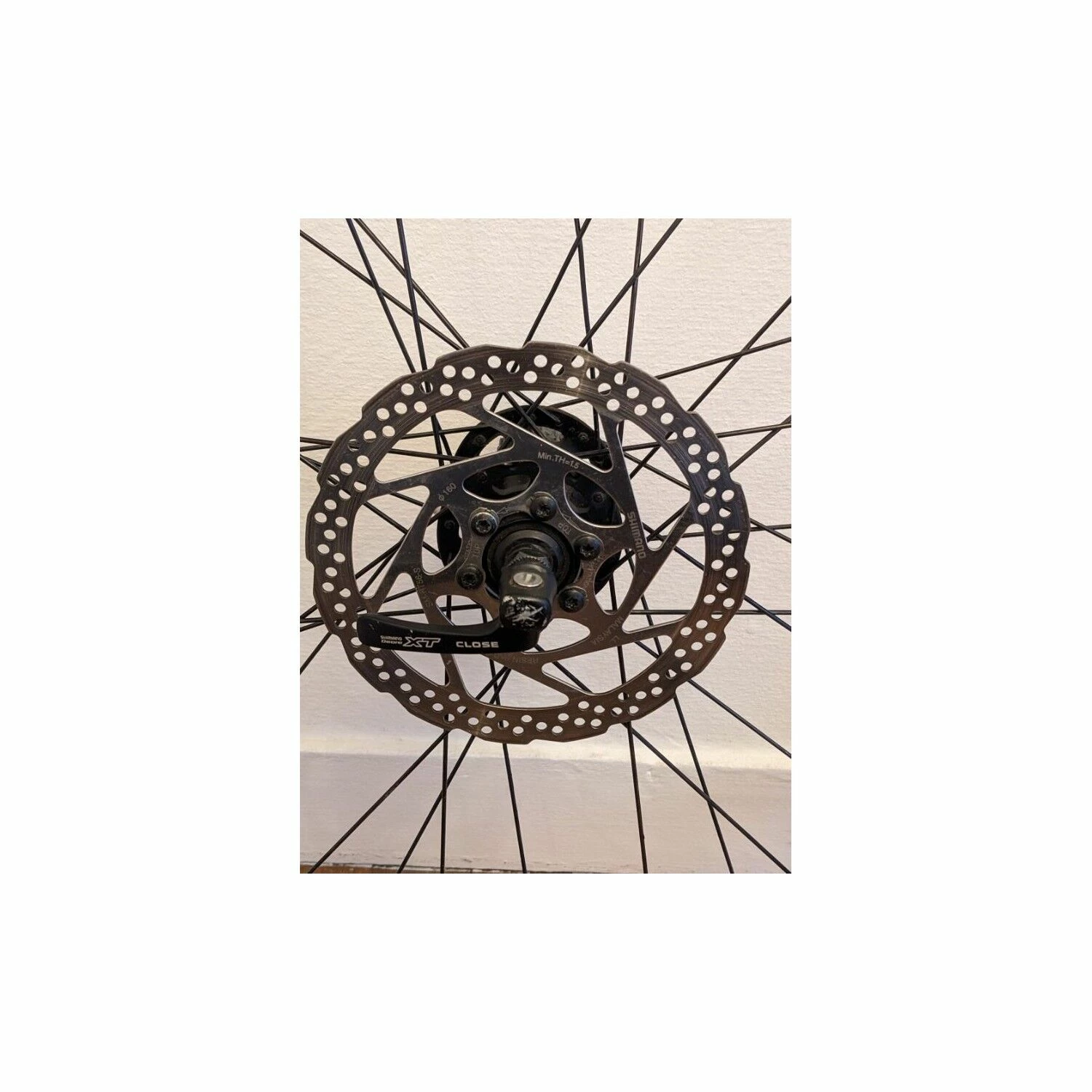 Roues Complètes Wtb - 29'' 4 Roues Complètes Wtb - 29'' – Image 4