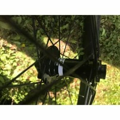 TRANSMISSIONS BIKELIFE Soldes 2023 -TRANSMISSIONS BIKELIFE Soldes 2023 roue complete vttae 29 avant et 27 5 arriere 1