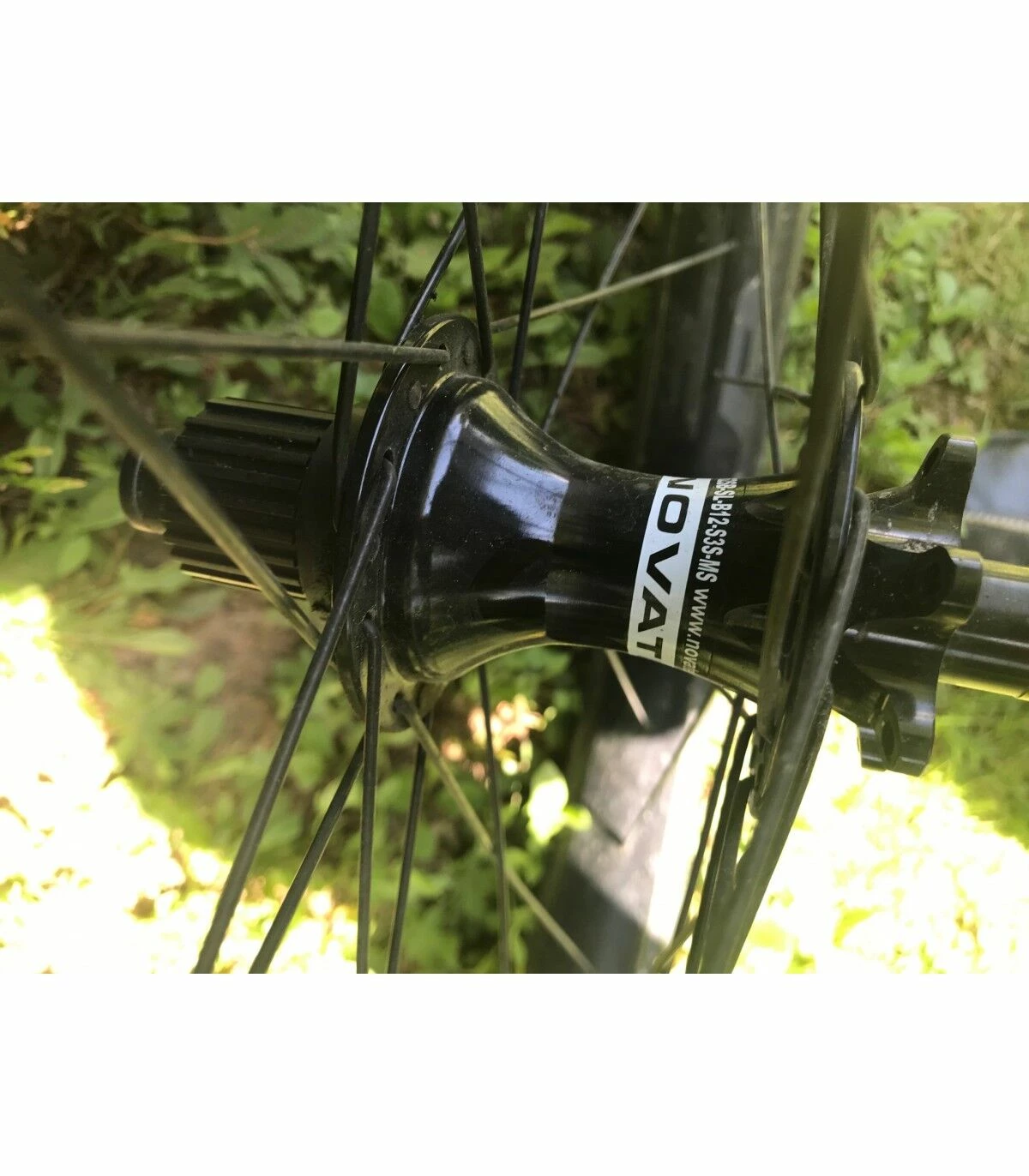 Race Face Roues Complètes - Autres 3 Race Face Roues Complètes - Autres – Image 3