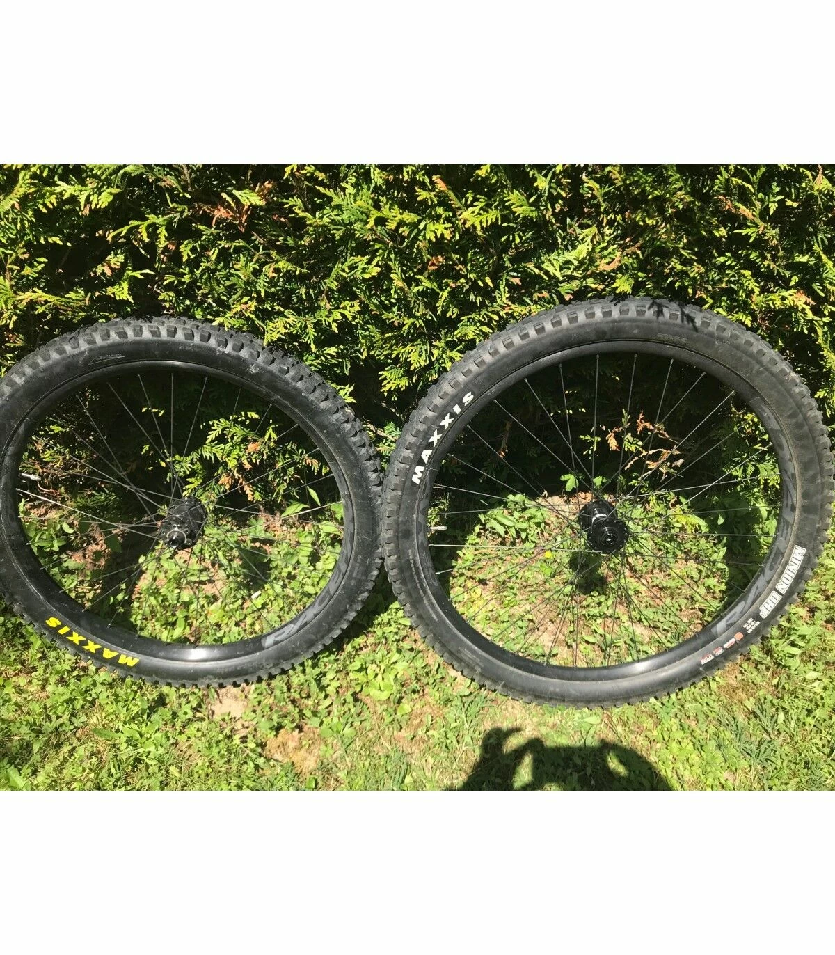 Race Face Roues Complètes - Autres 1 Race Face Roues Complètes - Autres