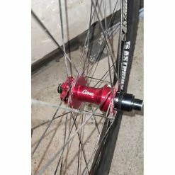 Sr-suntour Roues Complètes -TRANSMISSIONS BIKELIFE Soldes 2023 roue dh asterion 2