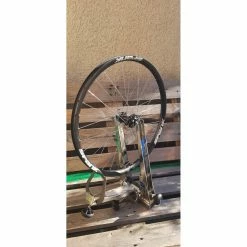 Roues Complètes Spank - 26''