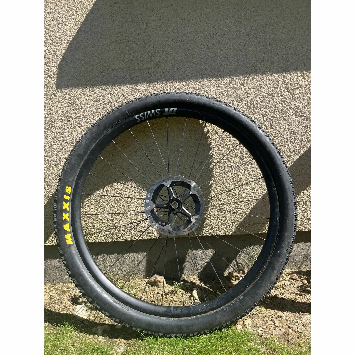 Dt-swiss Roues Complètes Dt Swiss - 29'' 2 Dt-swiss Roues Complètes Dt Swiss - 29'' – Image 2