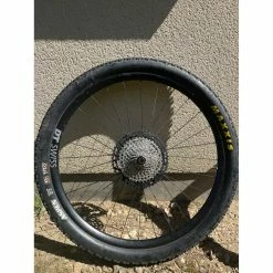 Dt-swiss Roues Complètes Dt Swiss - 29'' 7 Dt-swiss Roues Complètes Dt Swiss - 29'' -TRANSMISSIONS BIKELIFE Soldes 2023 roue dt swiss 1200 spline 2