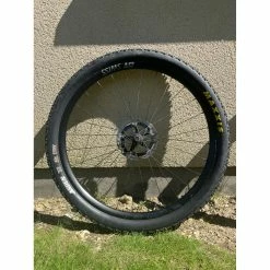 Dt-swiss Roues Complètes Dt Swiss - 29'' 9 Dt-swiss Roues Complètes Dt Swiss - 29'' -TRANSMISSIONS BIKELIFE Soldes 2023 roue dt swiss 1200 spline 4