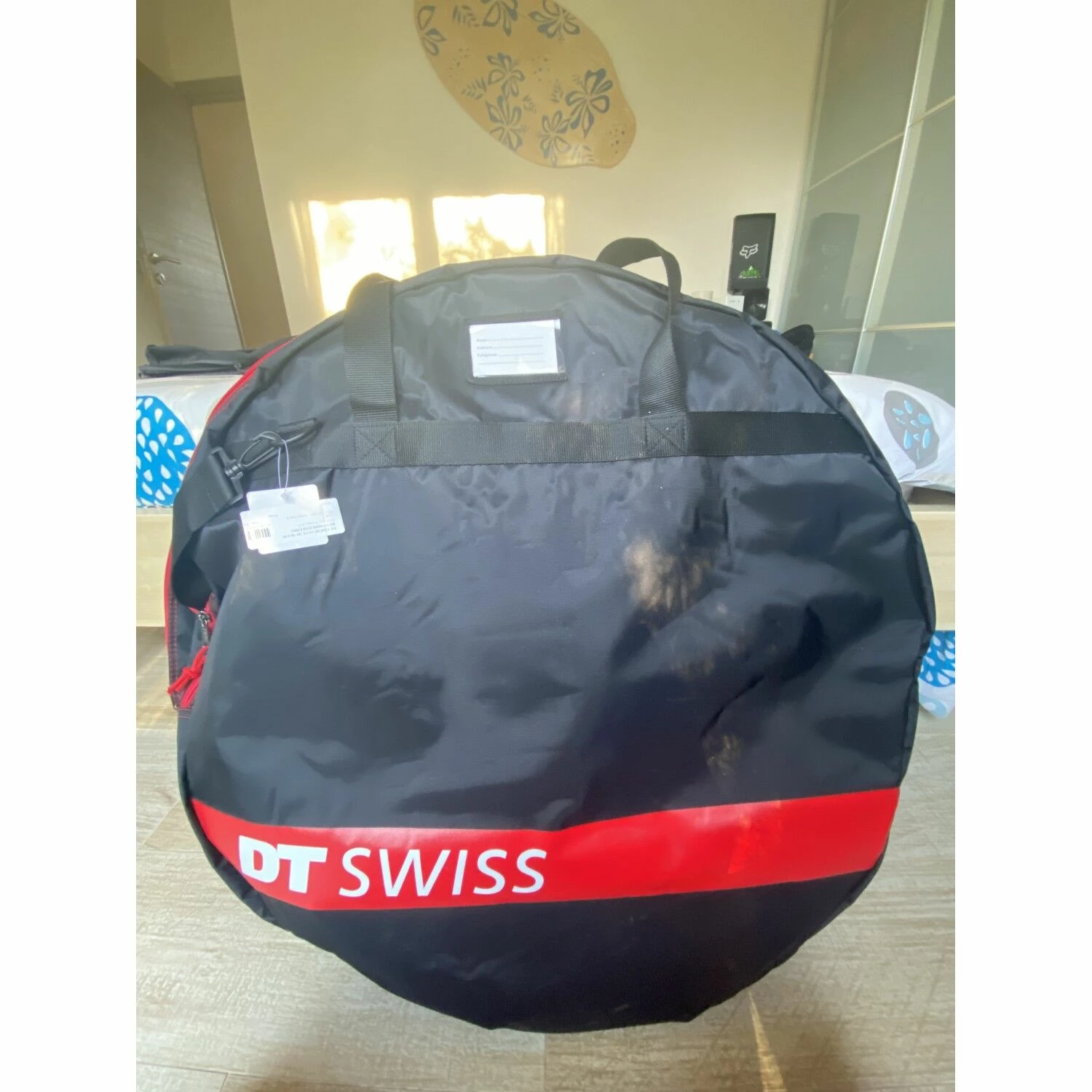 Dt-swiss Roues Complètes Dt Swiss - 29'' 2 Dt-swiss Roues Complètes Dt Swiss - 29'' – Image 2