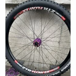 Roues Complètes - 27.5''