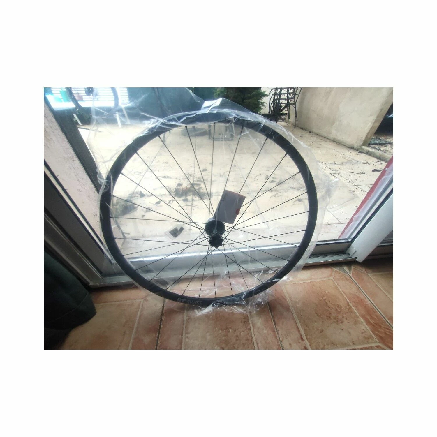 Dt-swiss Roues Complètes Dt Swiss - 29'' 2 Dt-swiss Roues Complètes Dt Swiss - 29'' – Image 2