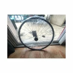 Dt-swiss Roues Complètes Dt Swiss - 29'' 9 Dt-swiss Roues Complètes Dt Swiss - 29'' -TRANSMISSIONS BIKELIFE Soldes 2023 roue dt swiss xr 1700 spline 25 29 pouces neuves 3