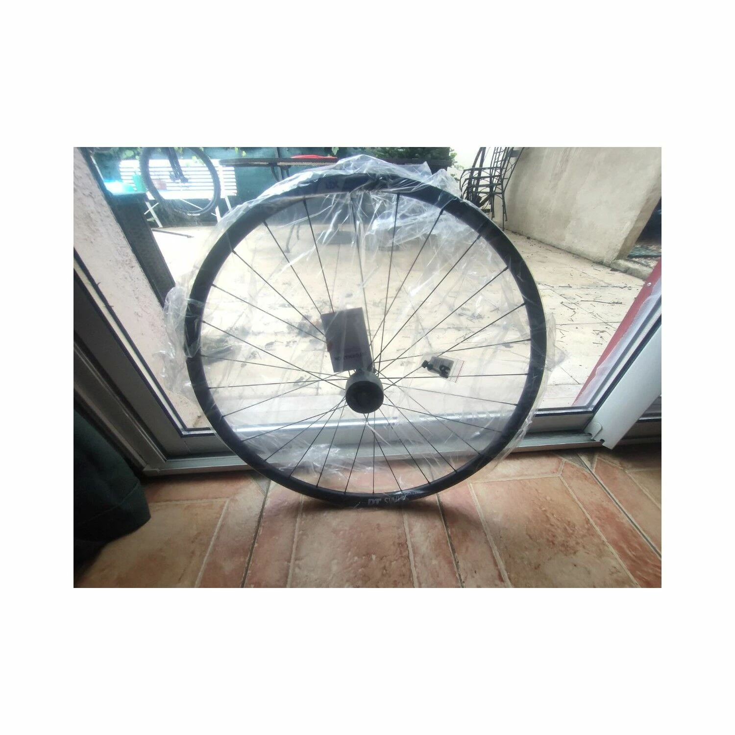 Dt-swiss Roues Complètes Dt Swiss - 29'' 4 Dt-swiss Roues Complètes Dt Swiss - 29'' – Image 4