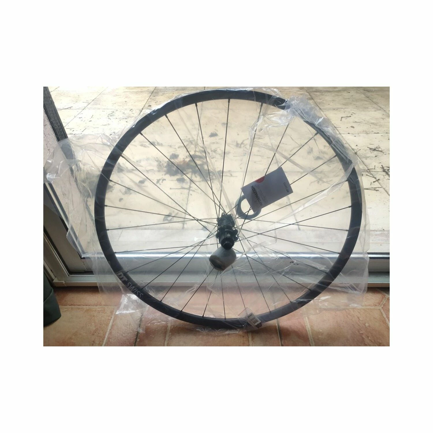 Dt-swiss Roues Complètes Dt Swiss - 29'' 5 Dt-swiss Roues Complètes Dt Swiss - 29'' – Image 5