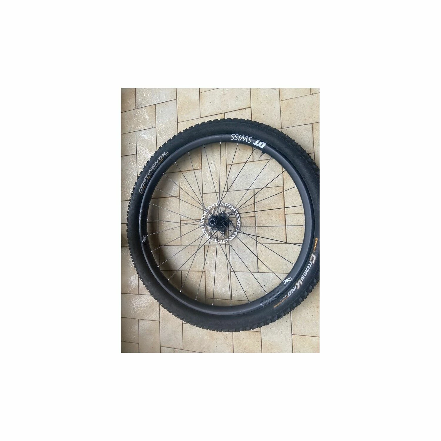 Dt-swiss Roues Complètes Dt Swiss - 29'' 2 Dt-swiss Roues Complètes Dt Swiss - 29'' – Image 2