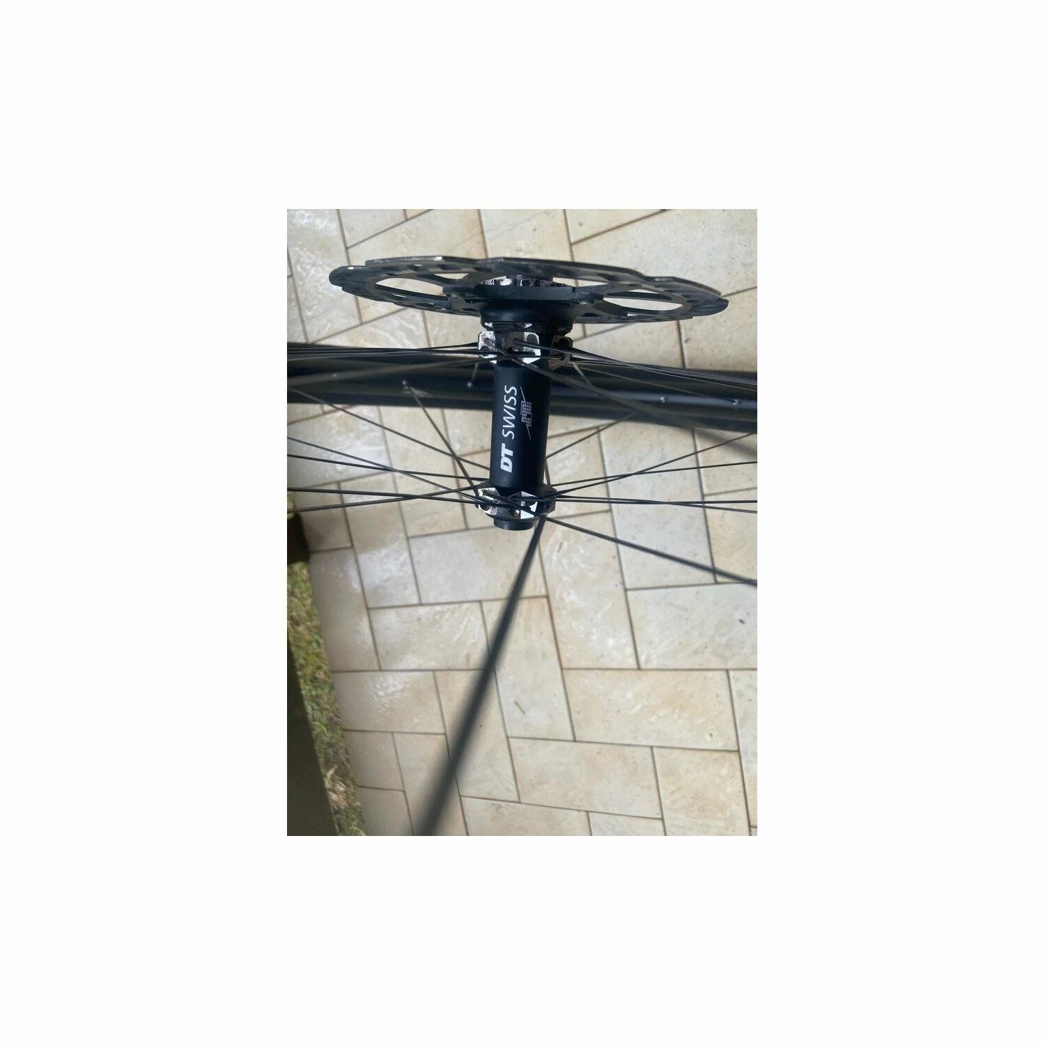 Dt-swiss Roues Complètes Dt Swiss - 29'' 4 Dt-swiss Roues Complètes Dt Swiss - 29'' – Image 4