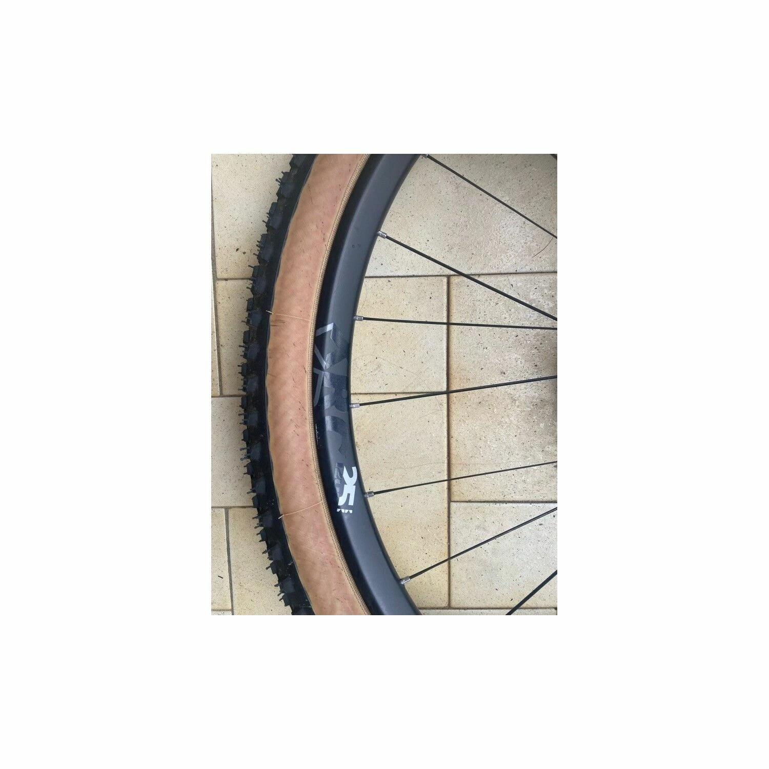 Dt-swiss Roues Complètes Dt Swiss - 29'' 5 Dt-swiss Roues Complètes Dt Swiss - 29'' – Image 5