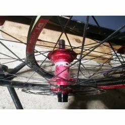 HUTCHINSON Roues Complètes - 29'' 7 HUTCHINSON Roues Complètes - 29'' -TRANSMISSIONS BIKELIFE Soldes 2023 roue dtswiss 29 2