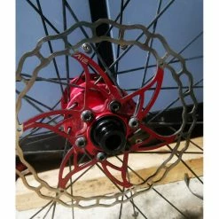 HUTCHINSON Roues Complètes - 29'' 8 HUTCHINSON Roues Complètes - 29'' -TRANSMISSIONS BIKELIFE Soldes 2023 roue dtswiss 29 3