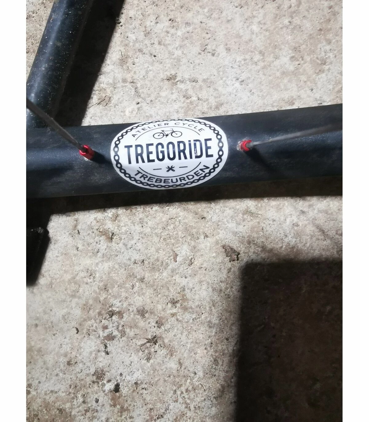 HUTCHINSON Roues Complètes - 29'' 5 HUTCHINSON Roues Complètes - 29'' – Image 5