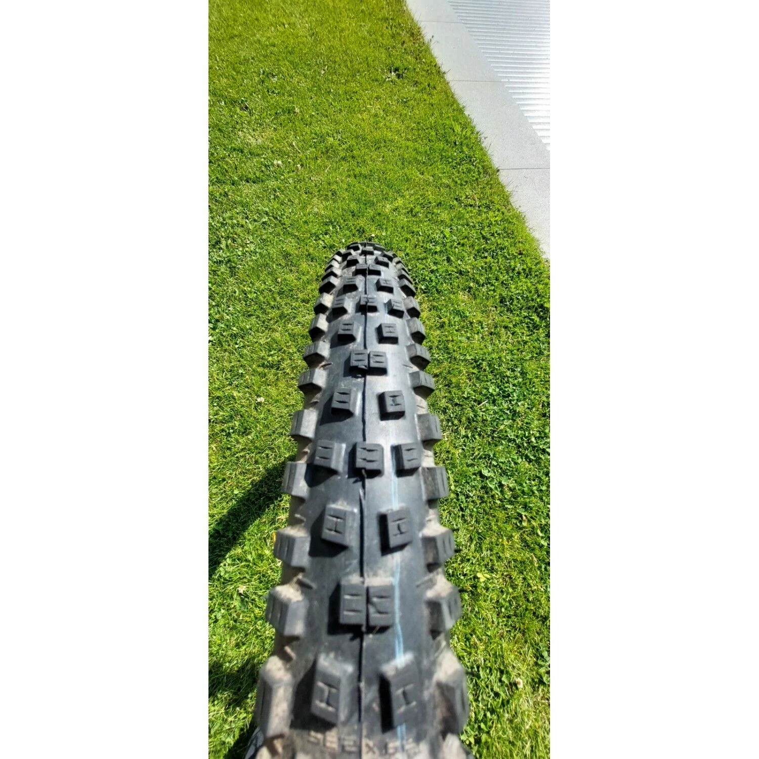 Roues Complètes - 29'' 3 Roues Complètes - 29'' – Image 3