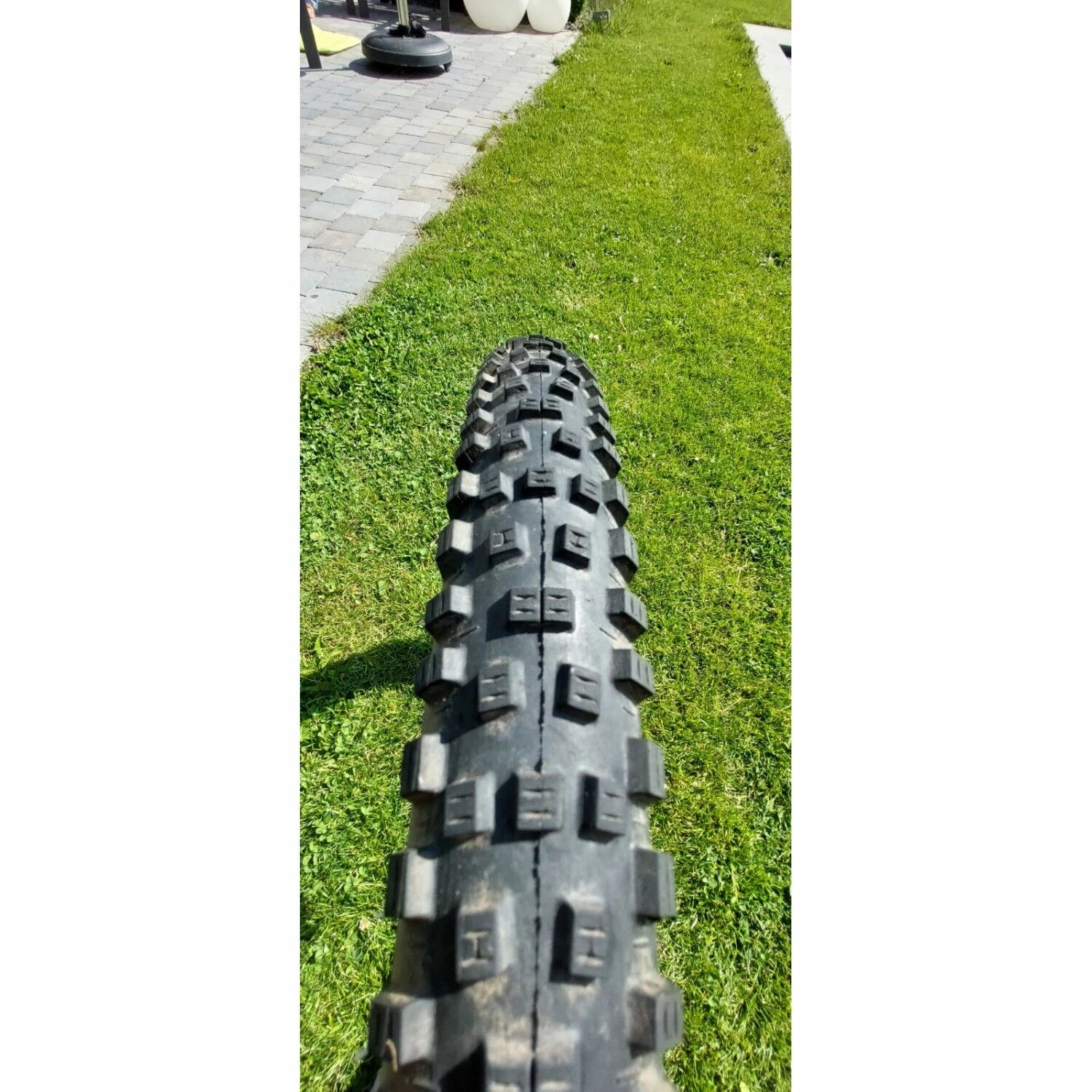 Roues Complètes - 29'' 5 Roues Complètes - 29'' – Image 5