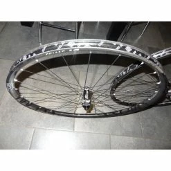 Roues Complètes -TRANSMISSIONS BIKELIFE Soldes 2023 roue dtswiss xrc1250 275 3