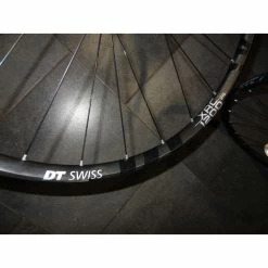 Roues Complètes -TRANSMISSIONS BIKELIFE Soldes 2023 roue dtswiss xrc1250 275 5