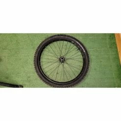 Roues Complètes E-thirteen - 27.5'' 5 Roues Complètes E-thirteen - 27.5'' -TRANSMISSIONS BIKELIFE Soldes 2023 roue e13 15x110 27 5 2