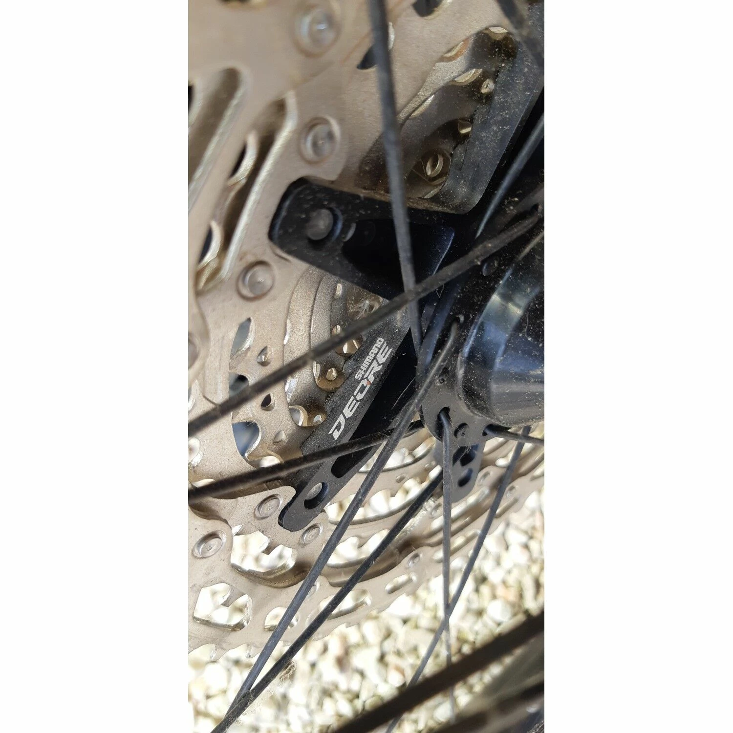 Race Face Roues Complètes 2 Race Face Roues Complètes – Image 2