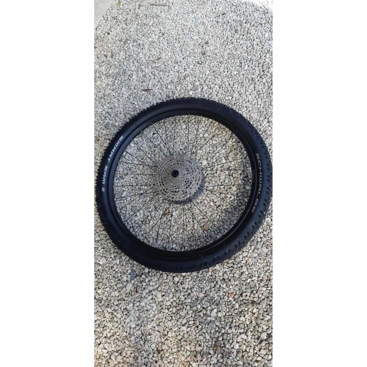 Race Face Roues Complètes 1 Race Face Roues Complètes