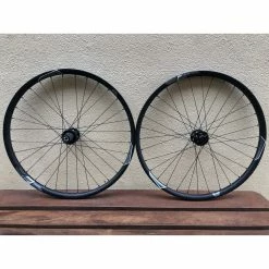 Race Face Roues Complètes