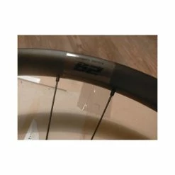 Roues Complètes Lapierre - 29'' -TRANSMISSIONS BIKELIFE Soldes 2023 roue lapierre carbone neuve 3