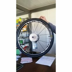 Race Face Roues Complètes - 27.5'' -TRANSMISSIONS BIKELIFE Soldes 2023 roue mavic 27 5 pouces 2