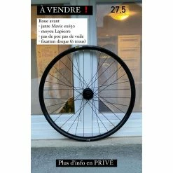 Race Face Roues Complètes