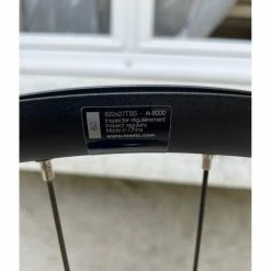 Roues Complètes - 29'' -TRANSMISSIONS BIKELIFE Soldes 2023 roue mavic 29 2