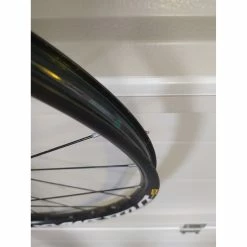 Roues Complètes Mavic - 29'' -TRANSMISSIONS BIKELIFE Soldes 2023 roue mavic 29pouces 2