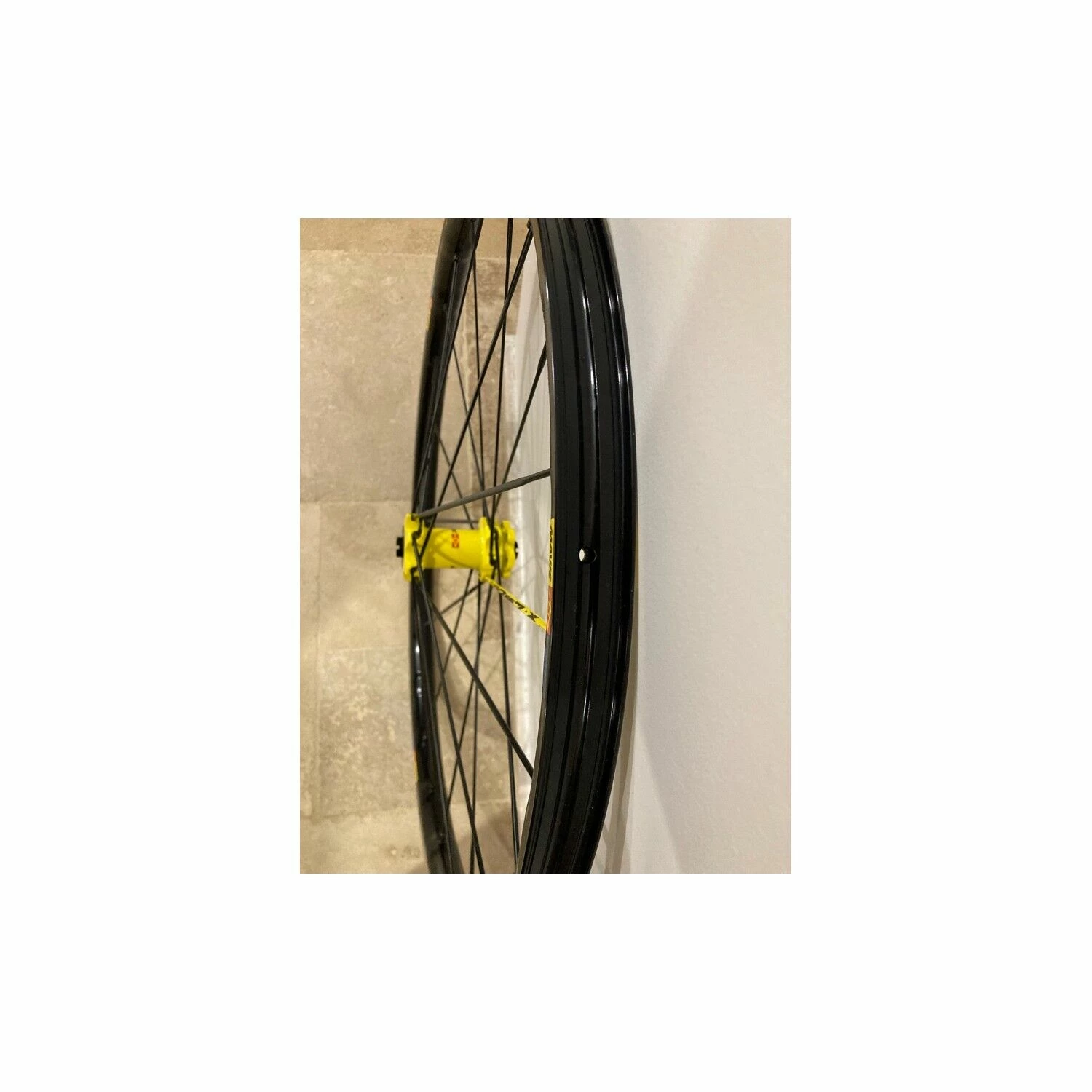 Roues Complètes Mavic - 27.5'' 2 Roues Complètes Mavic - 27.5'' – Image 2