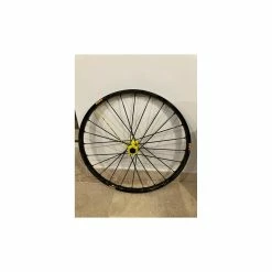Roues Complètes Mavic - 27.5'' 5 Roues Complètes Mavic - 27.5'' -TRANSMISSIONS BIKELIFE Soldes 2023 roue mavic avant e deemax pro 275 2
