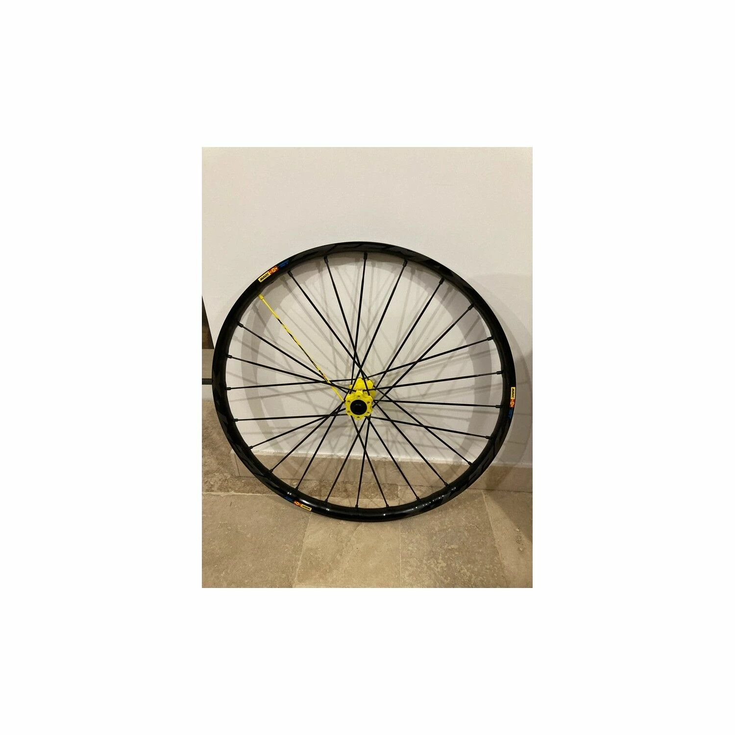 Roues Complètes Mavic - 27.5'' 3 Roues Complètes Mavic - 27.5'' – Image 3