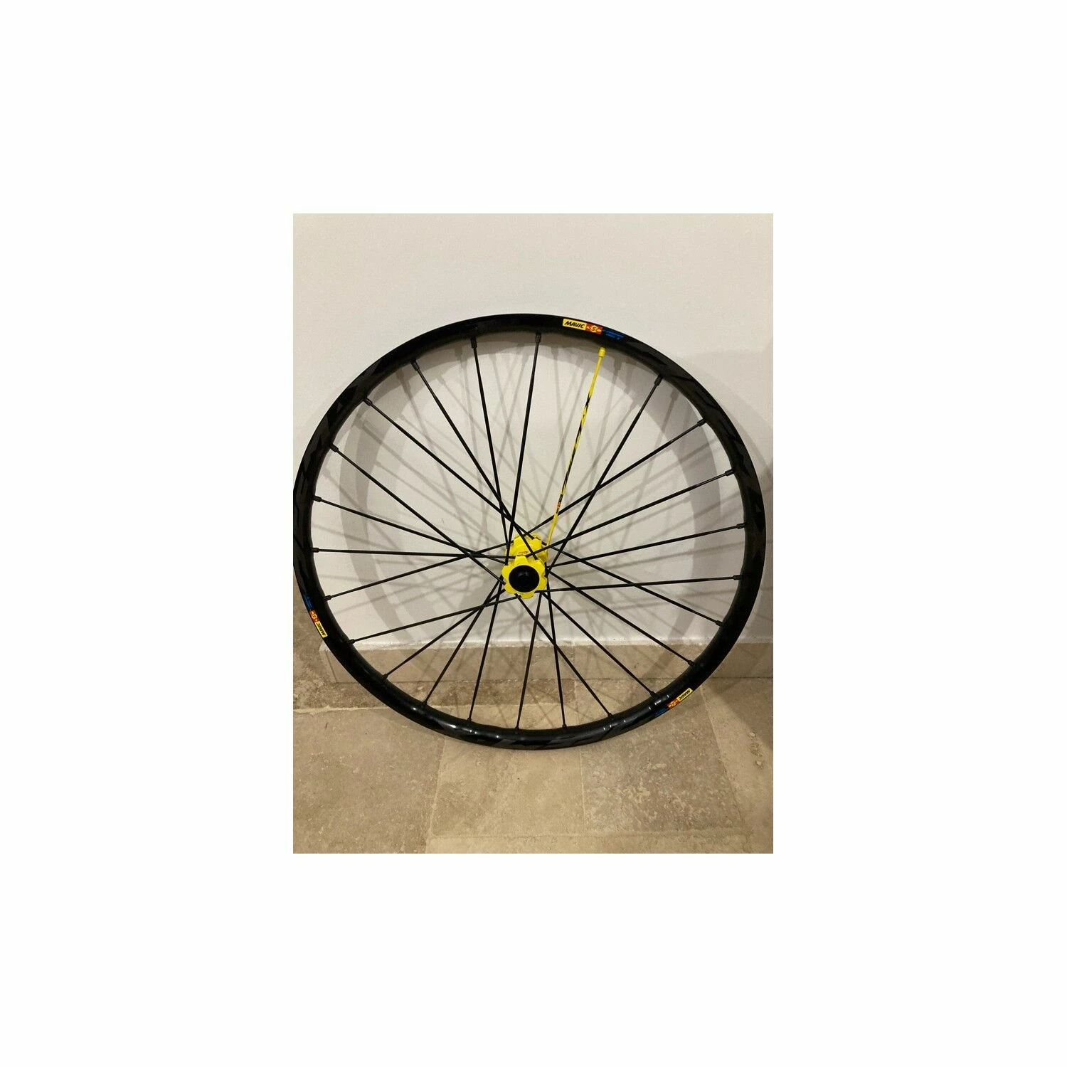 Roues Complètes Mavic - 27.5'' 1 Roues Complètes Mavic - 27.5''