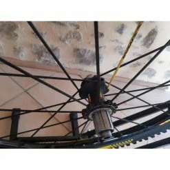 Roues Complètes - 27.5'' -TRANSMISSIONS BIKELIFE Soldes 2023 roue mavic cr sl 27 5 2