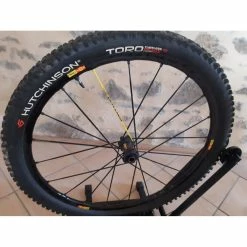 Roues Complètes - 27.5''