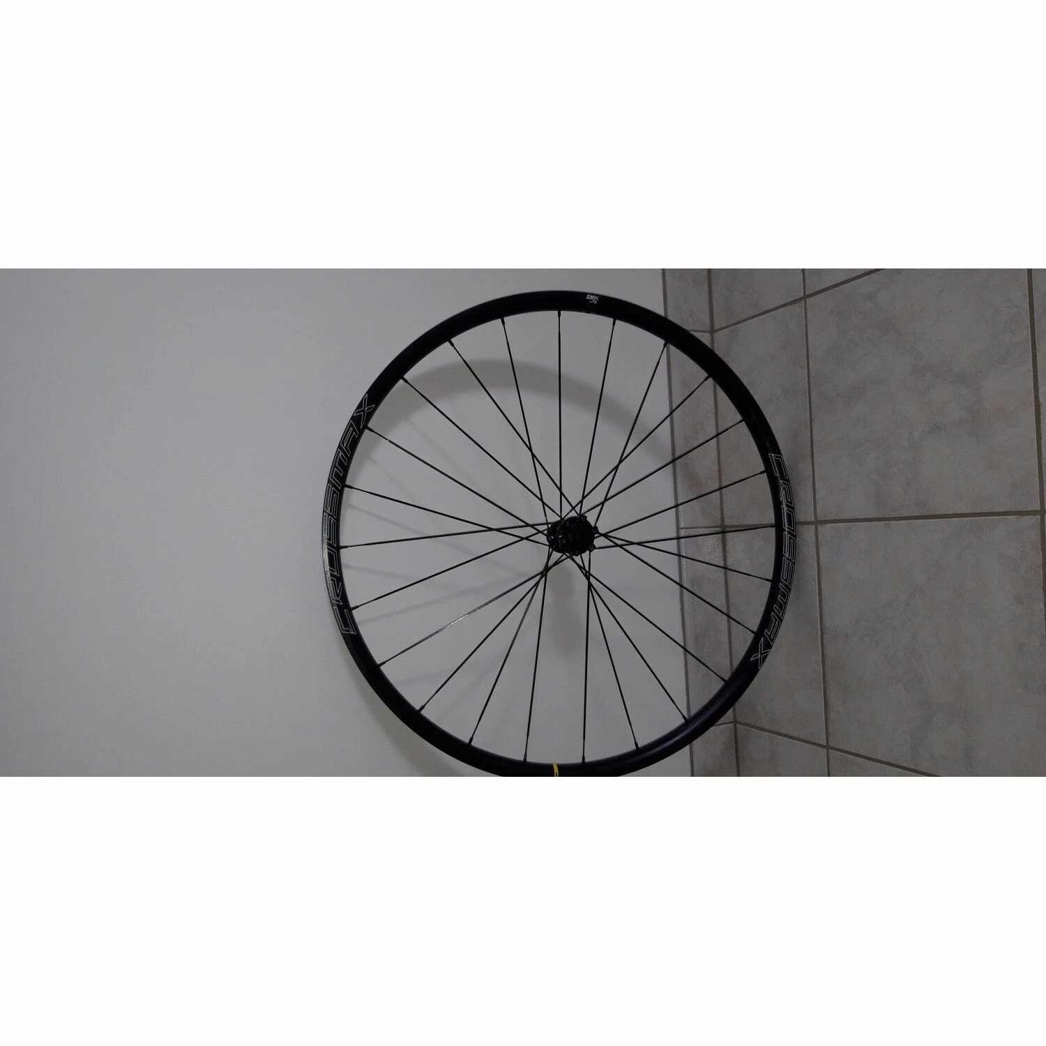 Roues Complètes Mavic 1 Roues Complètes Mavic