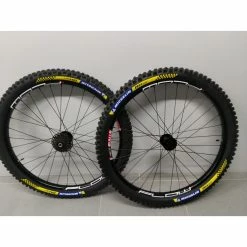 Race Face Roues Complètes