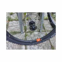 Roues Complètes Novatec - 27.5'' Plus -TRANSMISSIONS BIKELIFE Soldes 2023 roue novatec carbone factory 735 27 5 35 mm 3