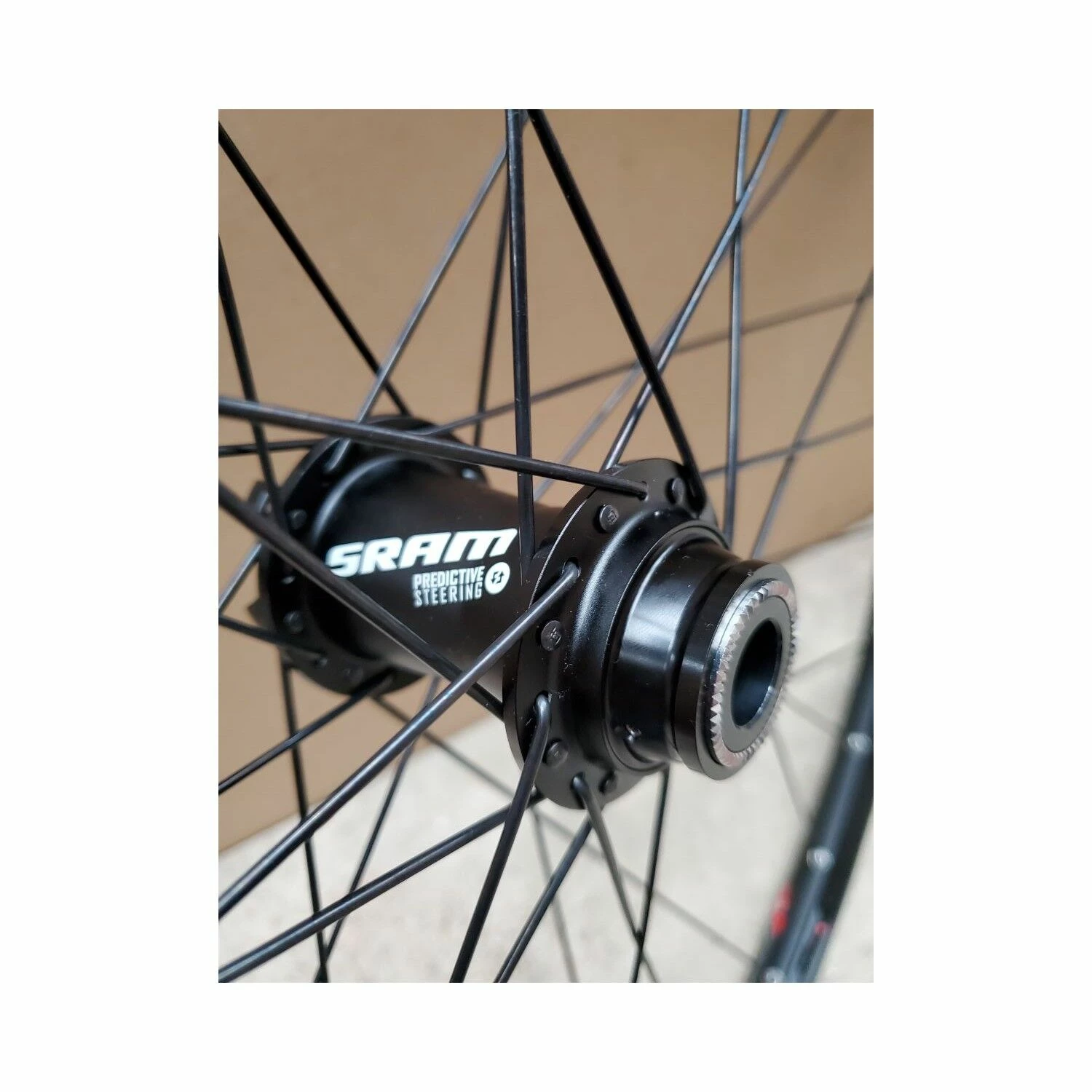 Roues Complètes Sram - 29'' 3 Roues Complètes Sram - 29'' – Image 3
